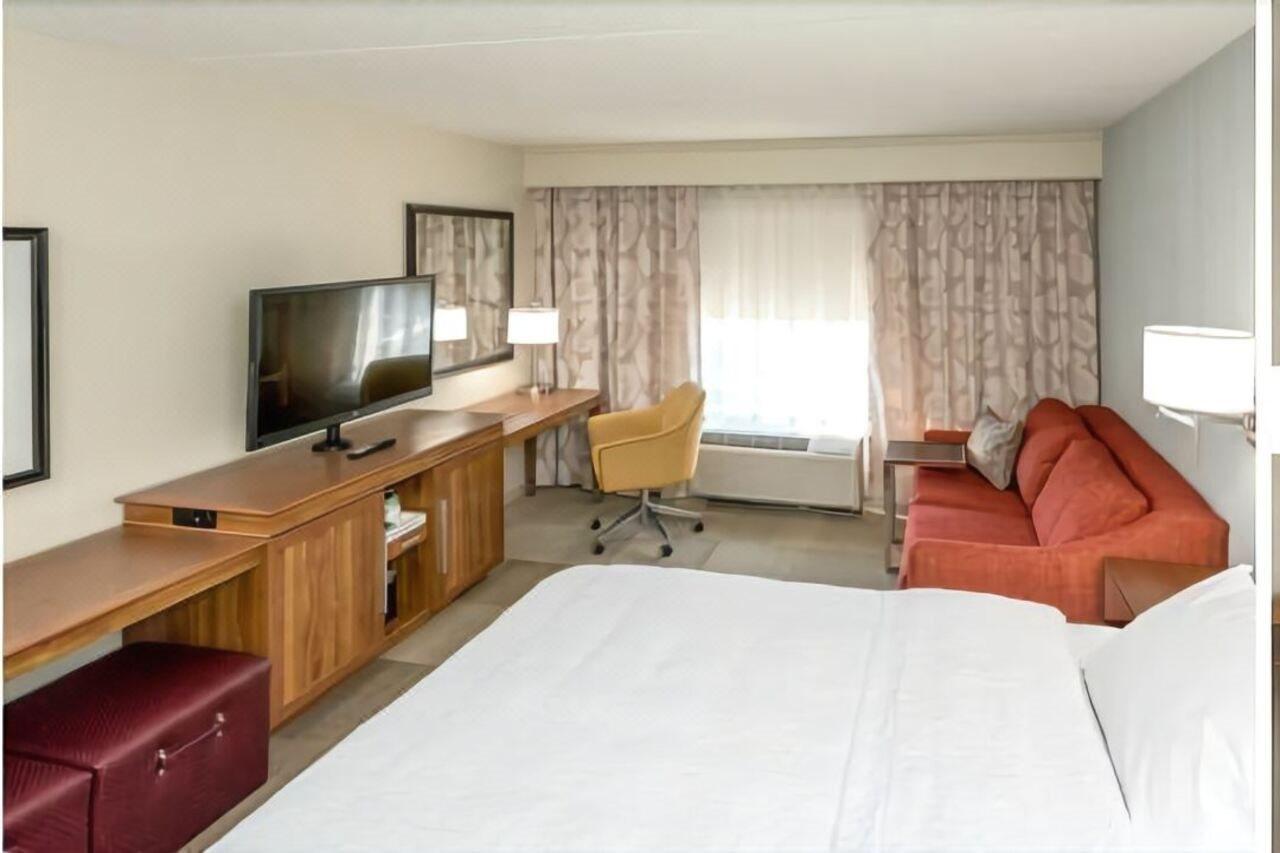 Hampton Inn & Suites Amarillo East Bagian luar foto