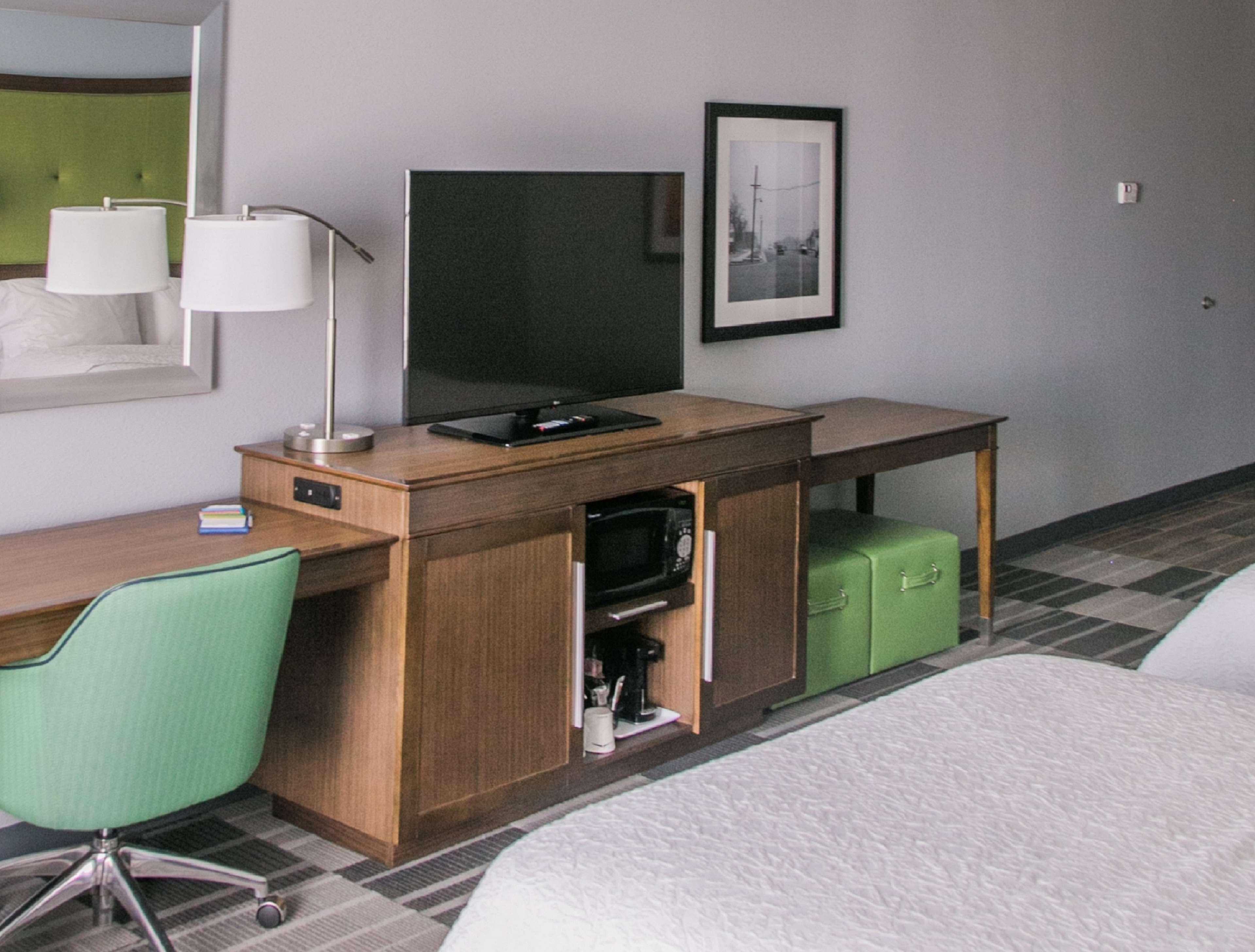 Hampton Inn & Suites Amarillo East Bagian luar foto