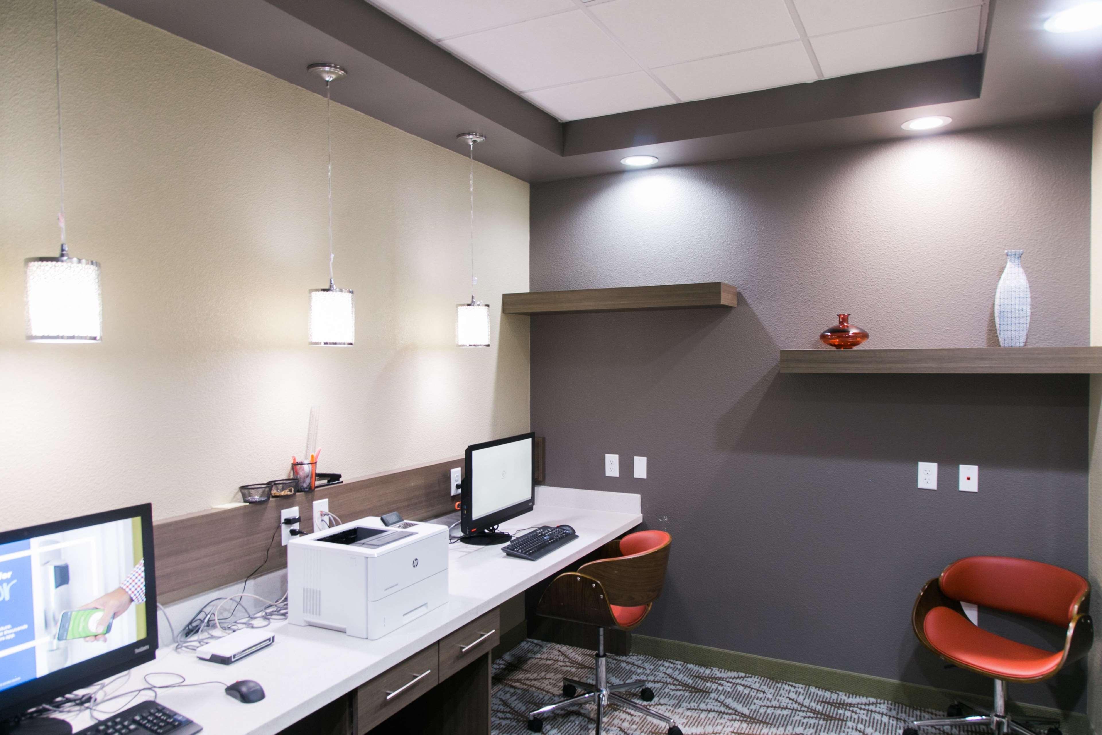 Hampton Inn & Suites Amarillo East Bagian luar foto