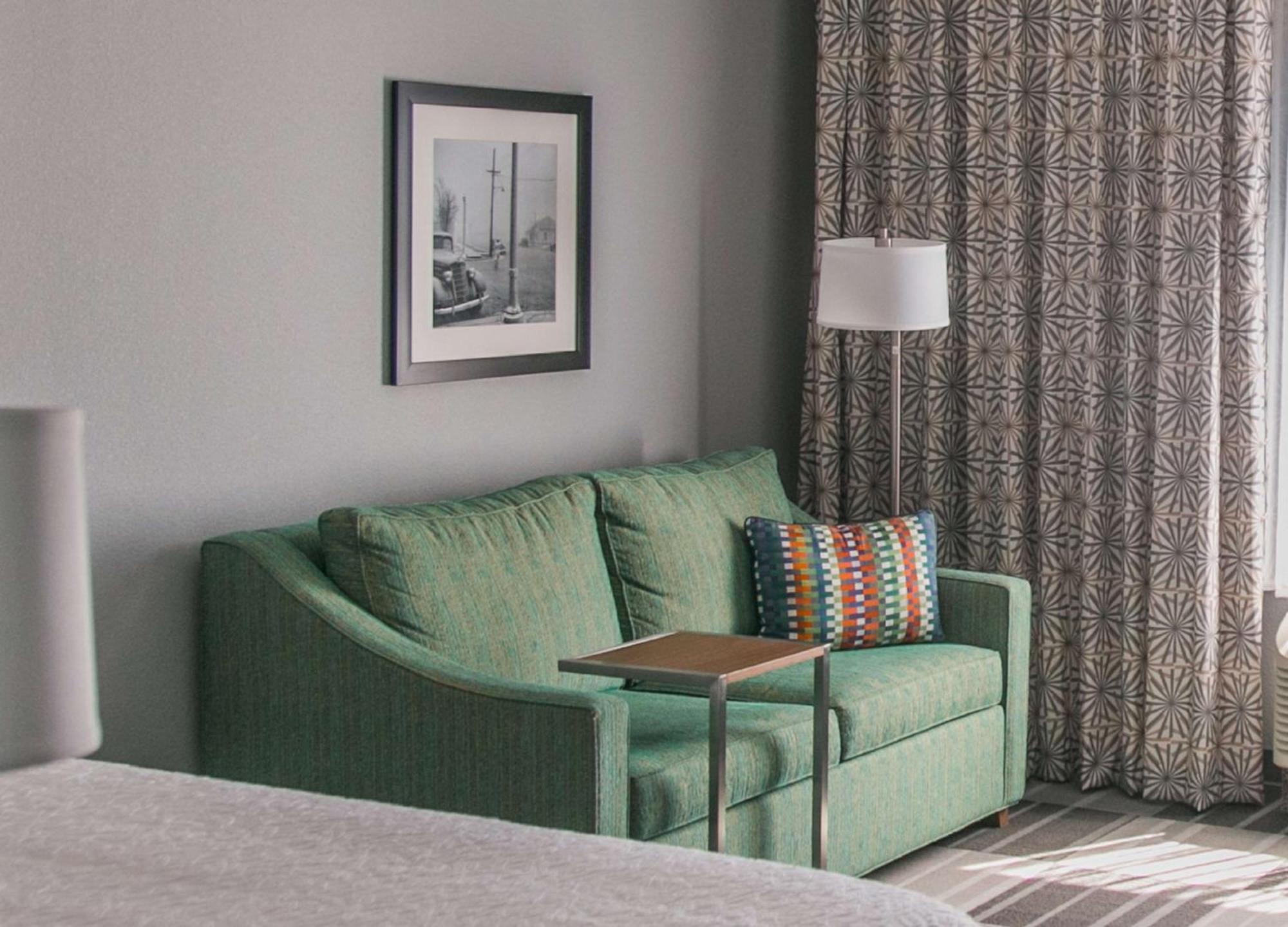 Hampton Inn & Suites Amarillo East Bagian luar foto